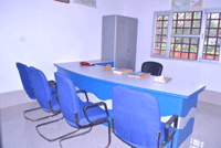 Principal Room